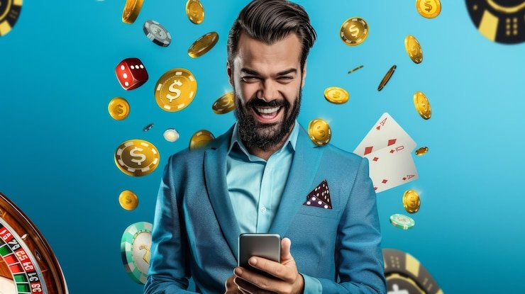 Privasi akun saat mengikuti hadiah