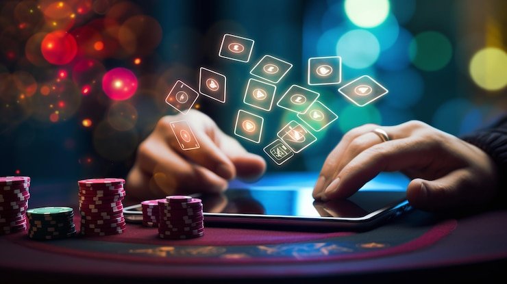 Alur aman memantau transaksi digital